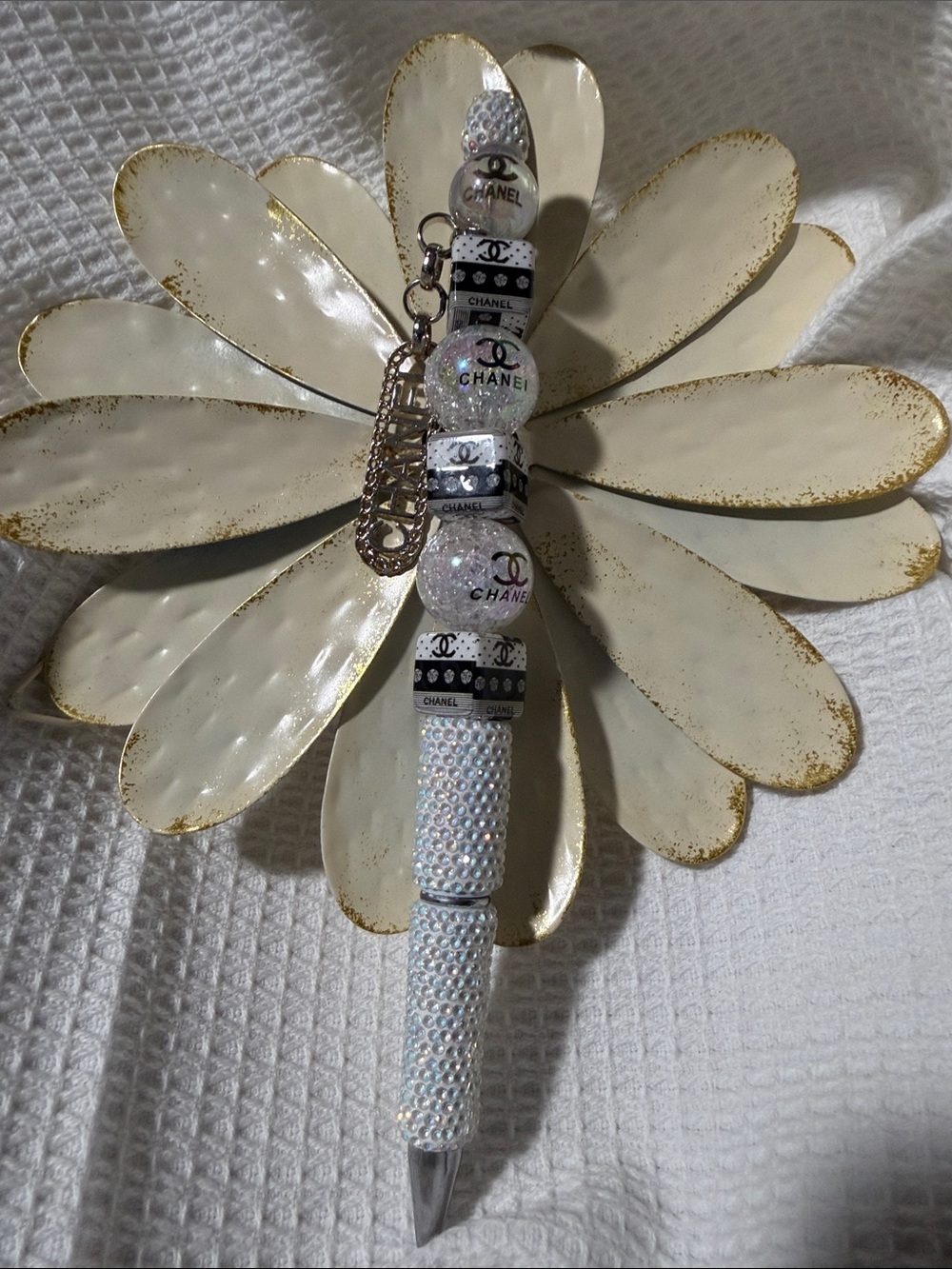 Handmade pen - Picture 4 of 8